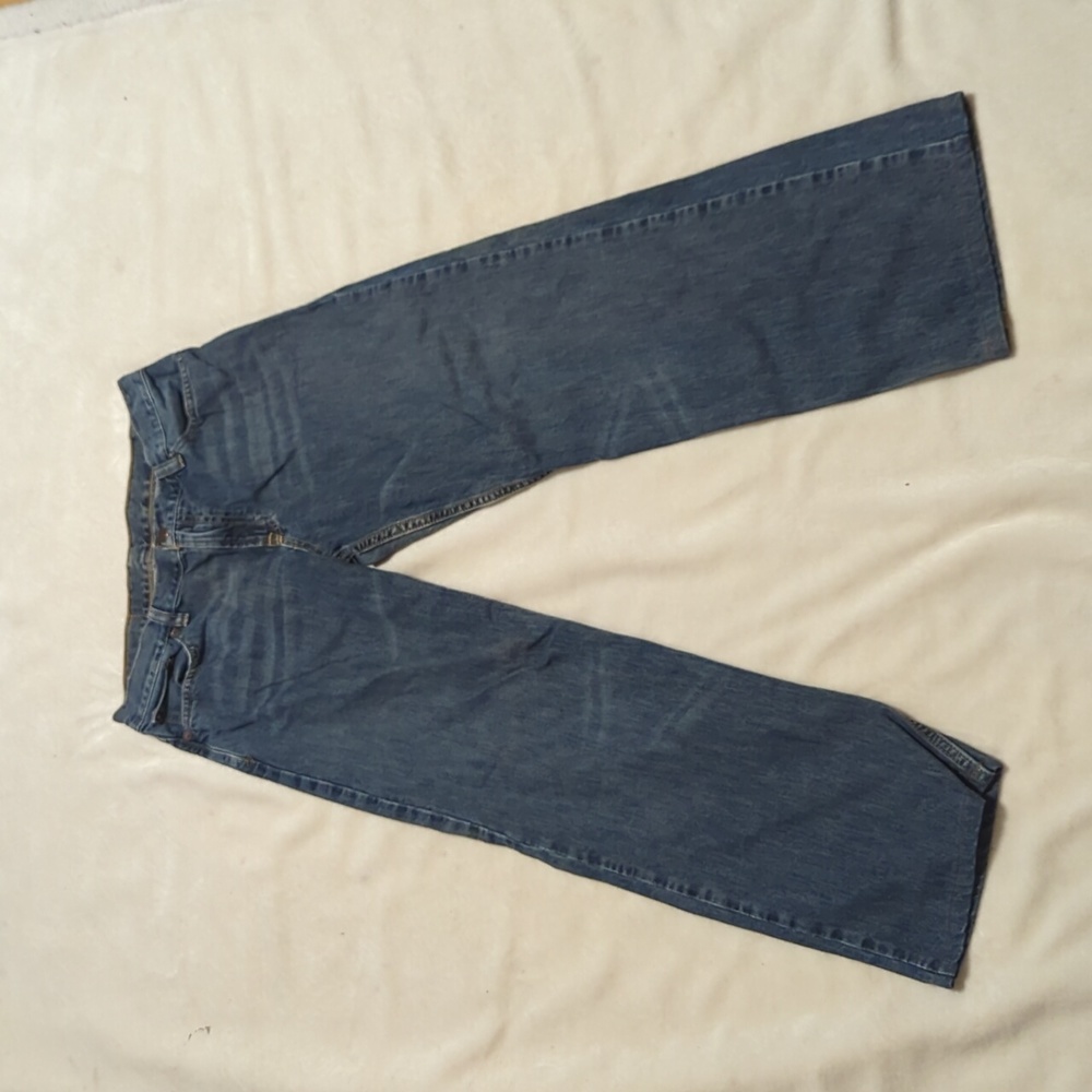 Polo Ralph Lauren boys jeans size 18